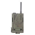 OEM / ODM 3G wasserdichte Jagdkamera mit SMTP GPS HC550G